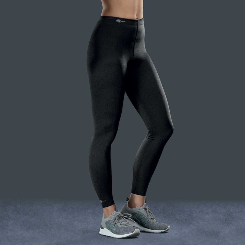 Leggings a compressione graduata linfodrenanti Sport Tight Massage Anita Active