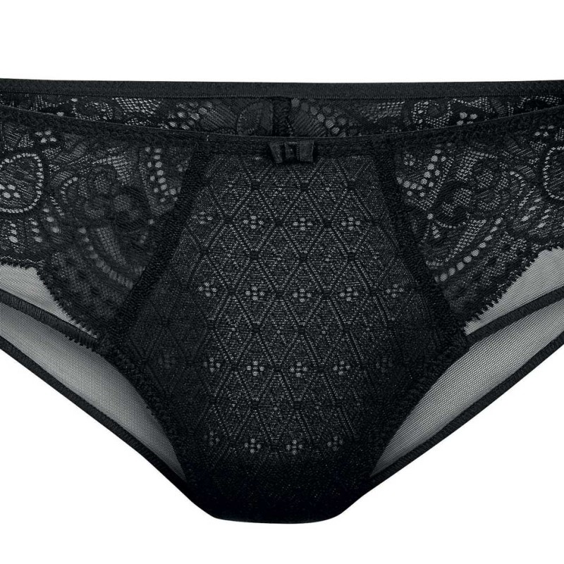 Brasiliana nera Selma