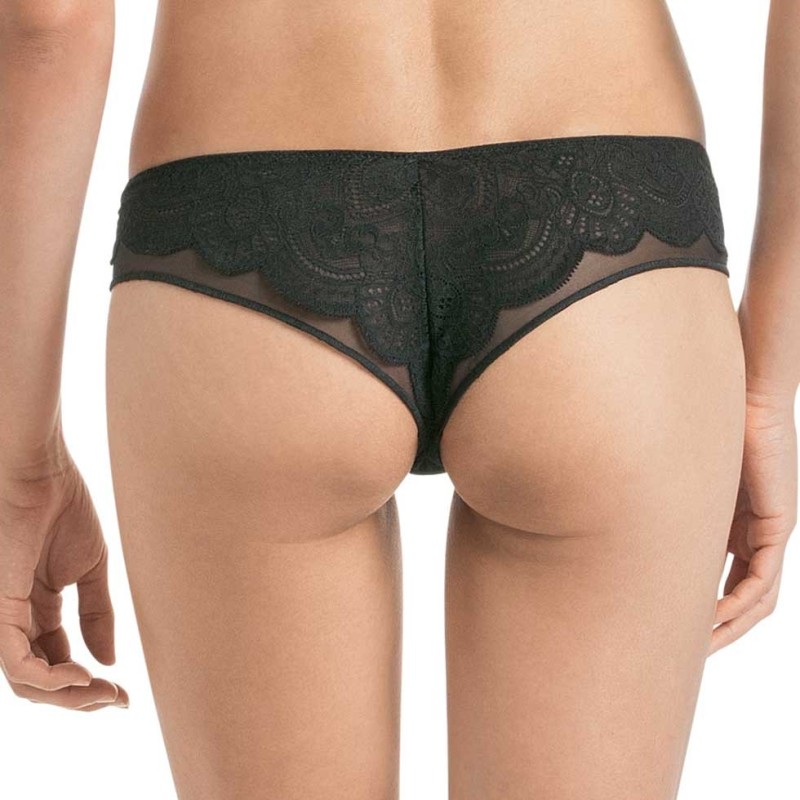 Brasiliana nera Selma