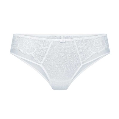 Brasiliana bianca Selma