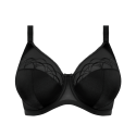 Reggiseno soft Cate nero speciale coppe grandi