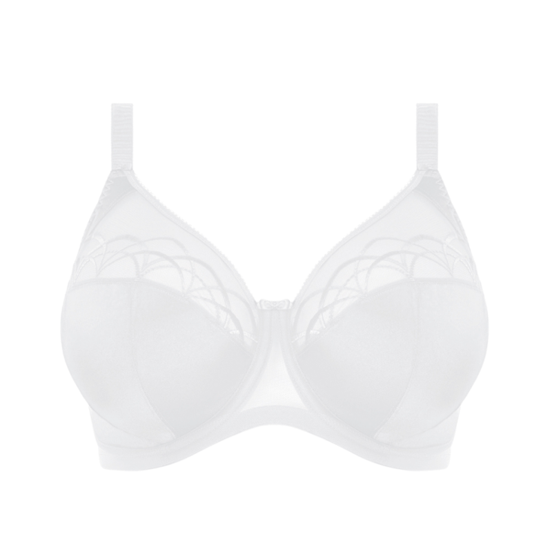 Reggiseno soft Cate nero speciale coppe grandi