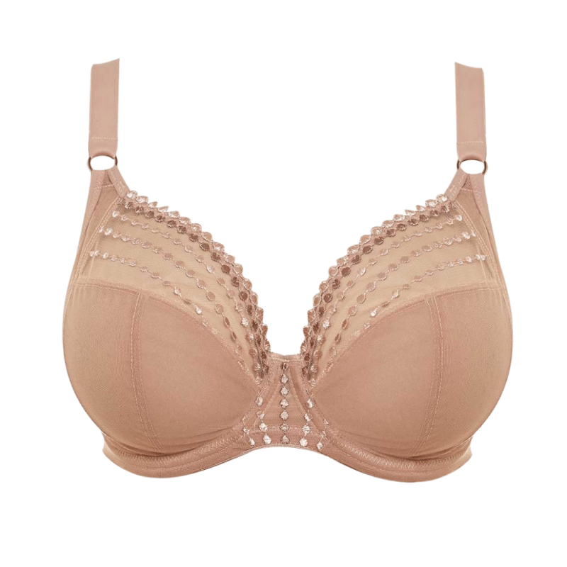 Reggiseno soft Matilda speciale coppe grandi