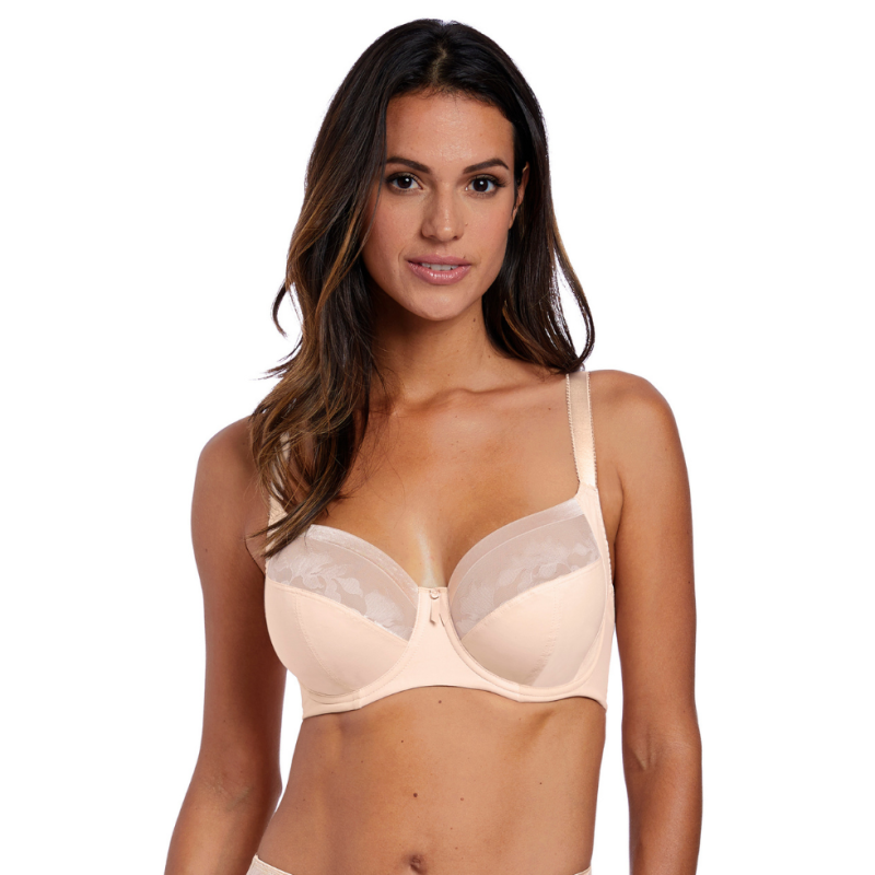 Reggiseno soft Illusion beige
