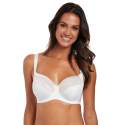 Reggiseno soft Illusion bianco