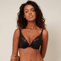 Reggiseno push up scollato Wish Simone Pérèle