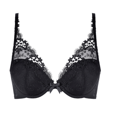 Reggiseno push up scollato Wish Simone Pérèle