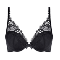 Reggiseno push up scollato Wish Simone Pérèle