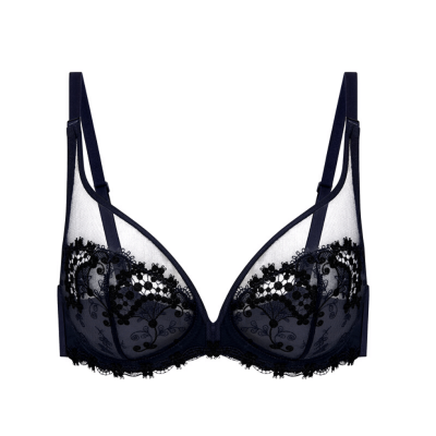 Reggiseno a vela scollato Wish Simone Pérèle