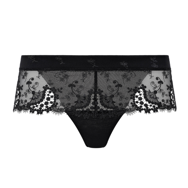 Shorty Wish in pizzo Simone Pérèle