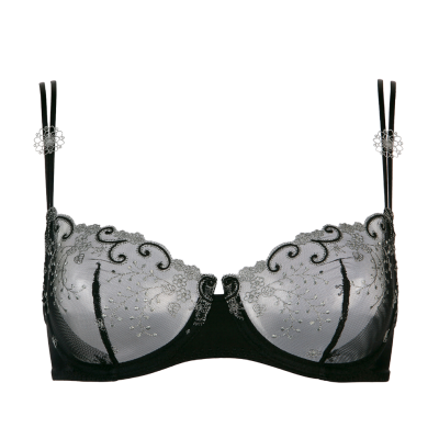 Reggiseno a balconcino Dèlice Simone Pérèle