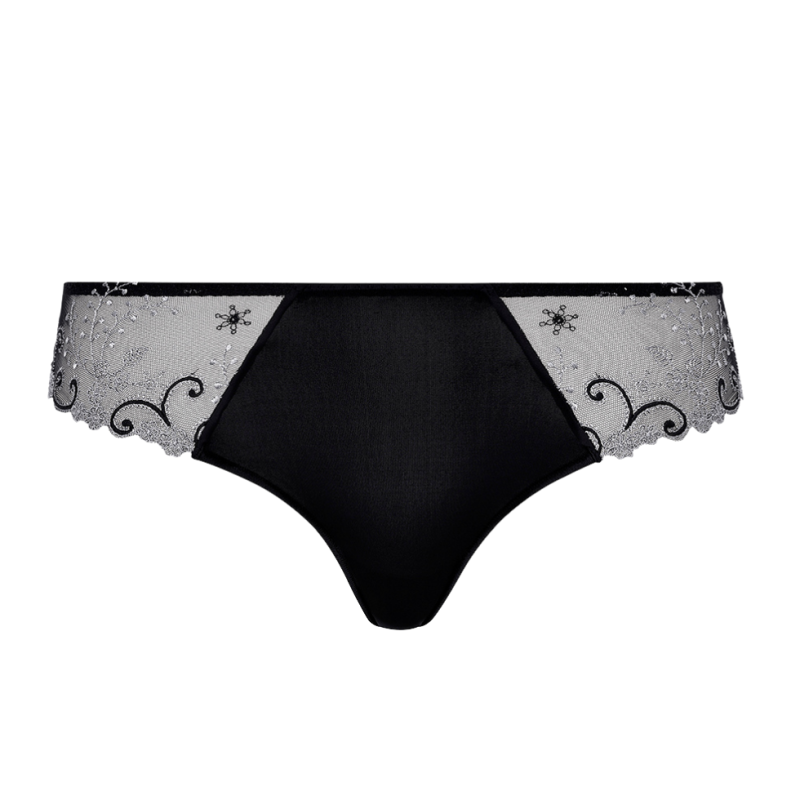 Perizoma Delice in pizzo Simone Pérèle