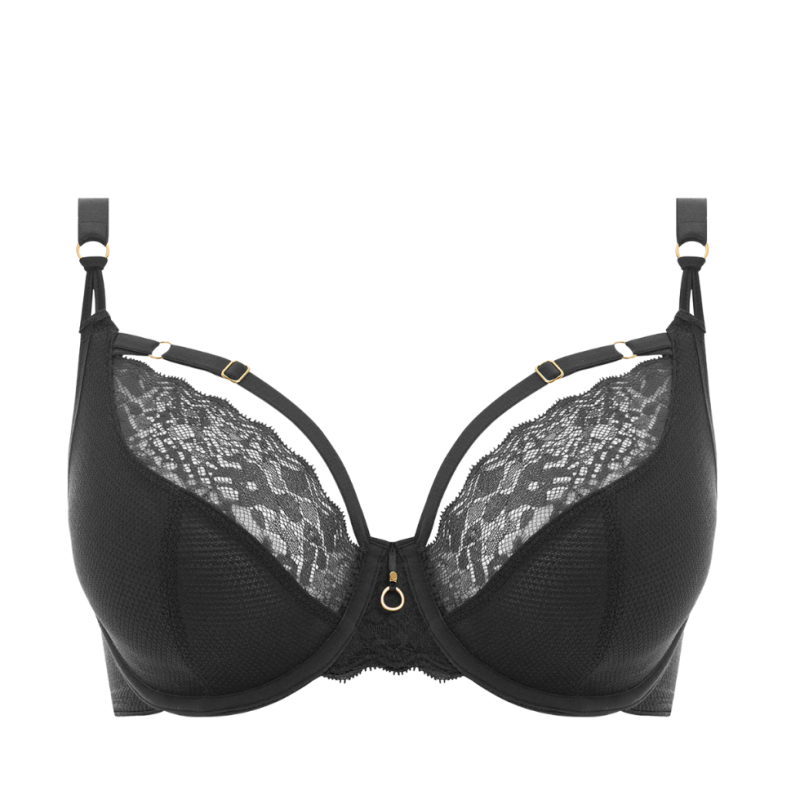 Reggiseno soft Temptress Freya