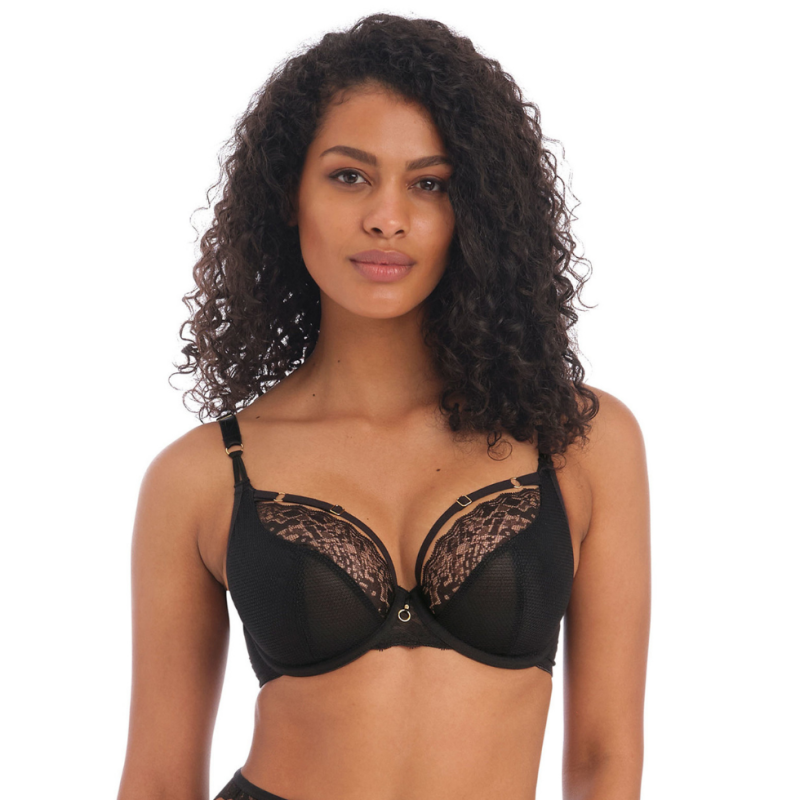 Reggiseno soft Temptress Freya