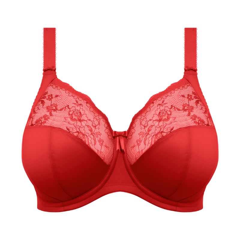 Reggiseno Morgan rosso Elomi