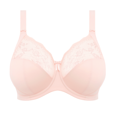 Reggiseno Morgan rosa Elomi