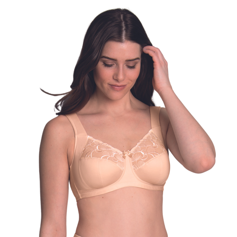 Reggiseno senza ferro Lucia