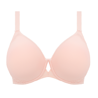 Reggiseno Charley con ferretto Rosa