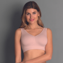 Reggiseno Lotta da protesi rosa Anita Care