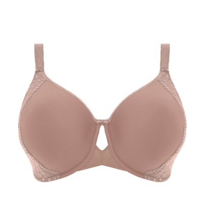 Reggiseno Charley con coppa liscia traspirante