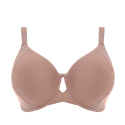 Reggiseno Charley con coppa liscia traspirante