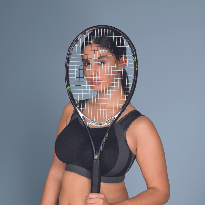 Reggiseno sportivo Extreme Control Plus Anita Active taglie differenziate
