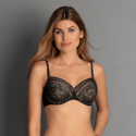 Reggiseno Fleur Rosa Faia con ferretto shoponline