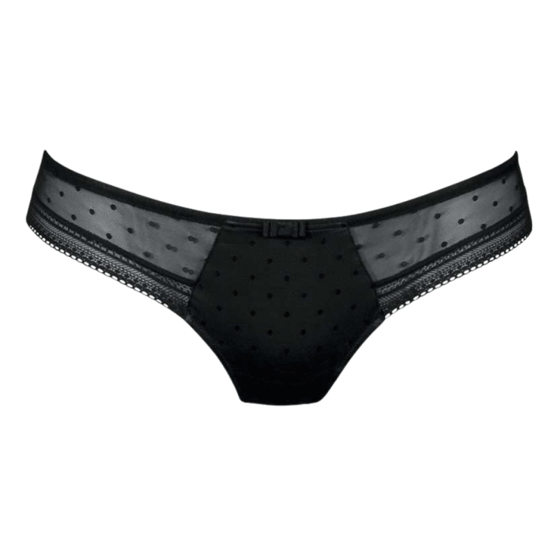 Brasiliana nera Emily