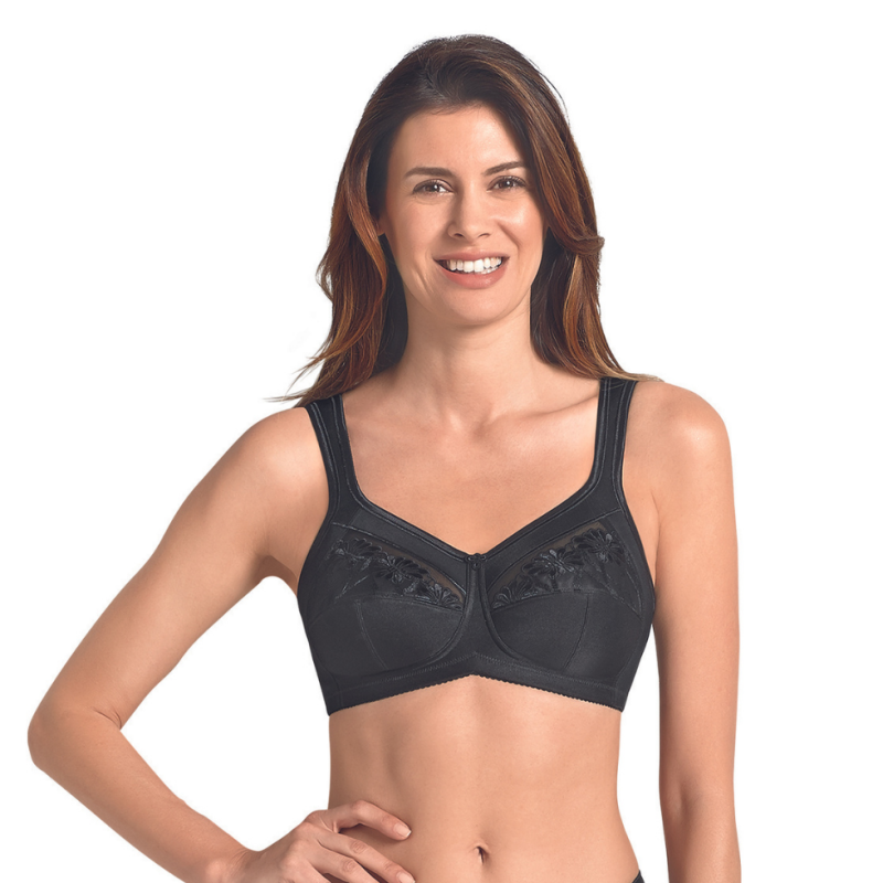 Reggiseno per protesi Safina Anita Care nero