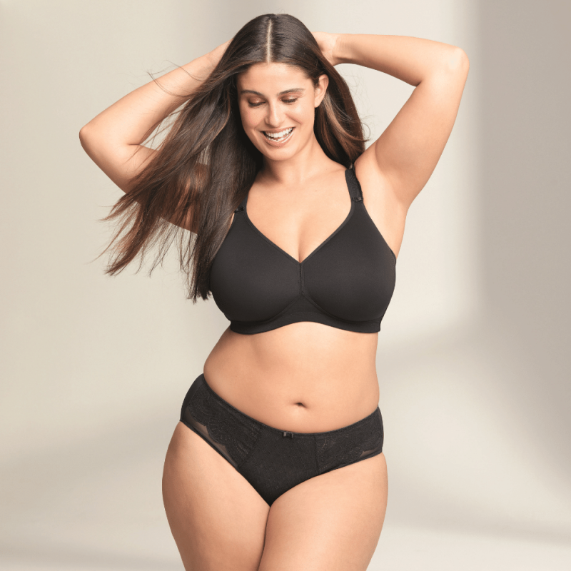 Reggiseno Selma senza ferretto spacer