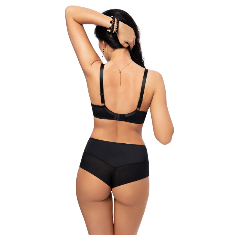 Brasiliana Paradise nera