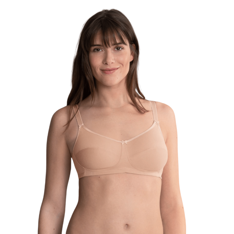 Reggiseno Allie da protesi nudo cotone Anita Care