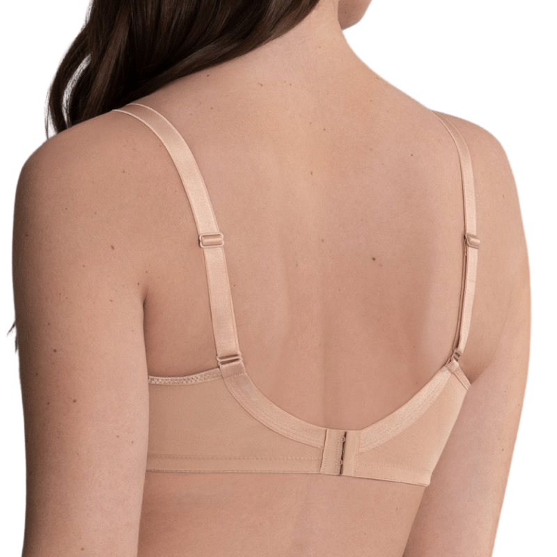 Reggiseno Allie da protesi nudo cotone Anita Care