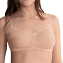 Reggiseno Allie da protesi nudo cotone Anita Care