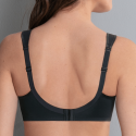Reggiseno senza ferretto Clara Anita alleggerimento per coppe abbondanti