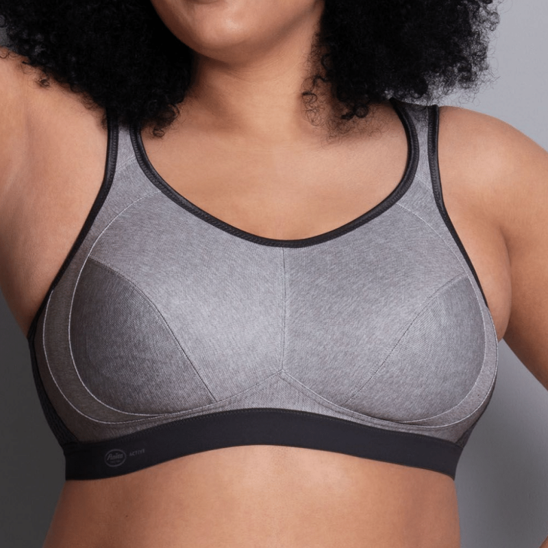 Reggiseno sportivo taglie grandi Anita