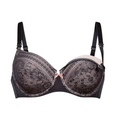 Reggiseno allattamento Fleur Grigio by Anita