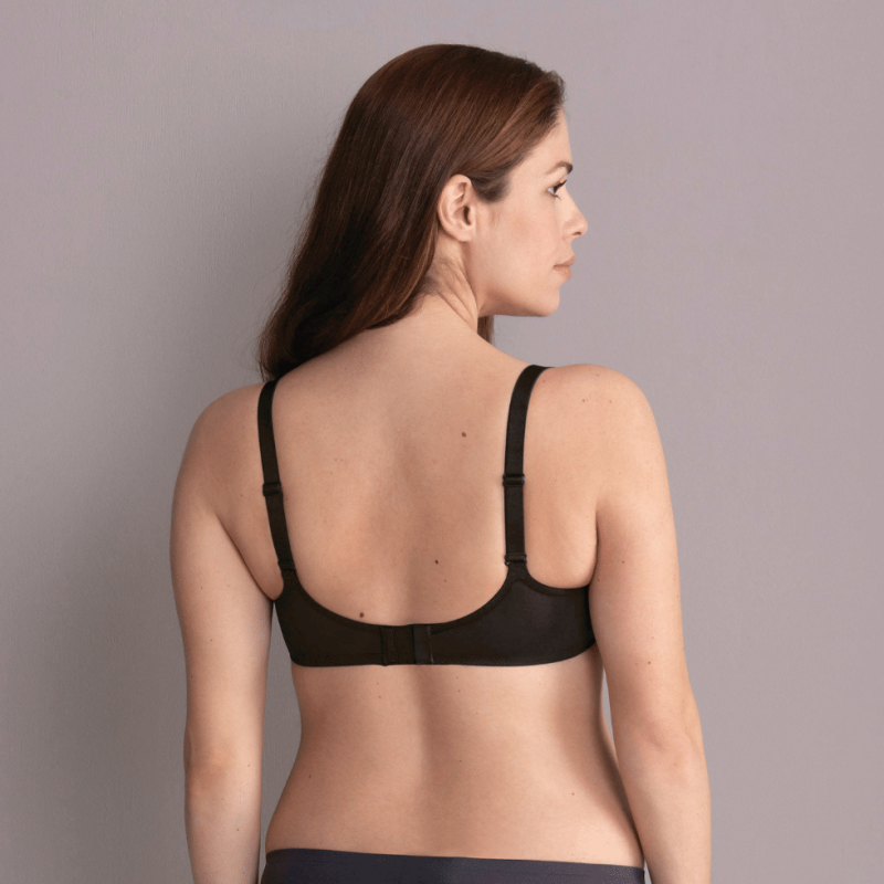 Reggiseno allattamento Fleur Grigio by Anita