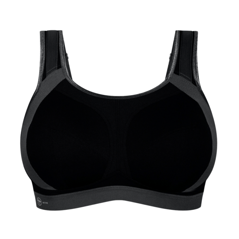 Reggiseno sportivo Extreme Control Plus Anita Active taglie differenziate