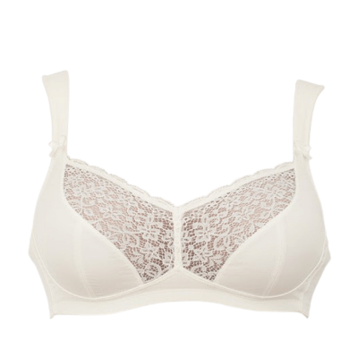 Reggiseno da protesi Havanna cristallo