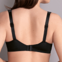 Reggiseno da protesi Havanna nero