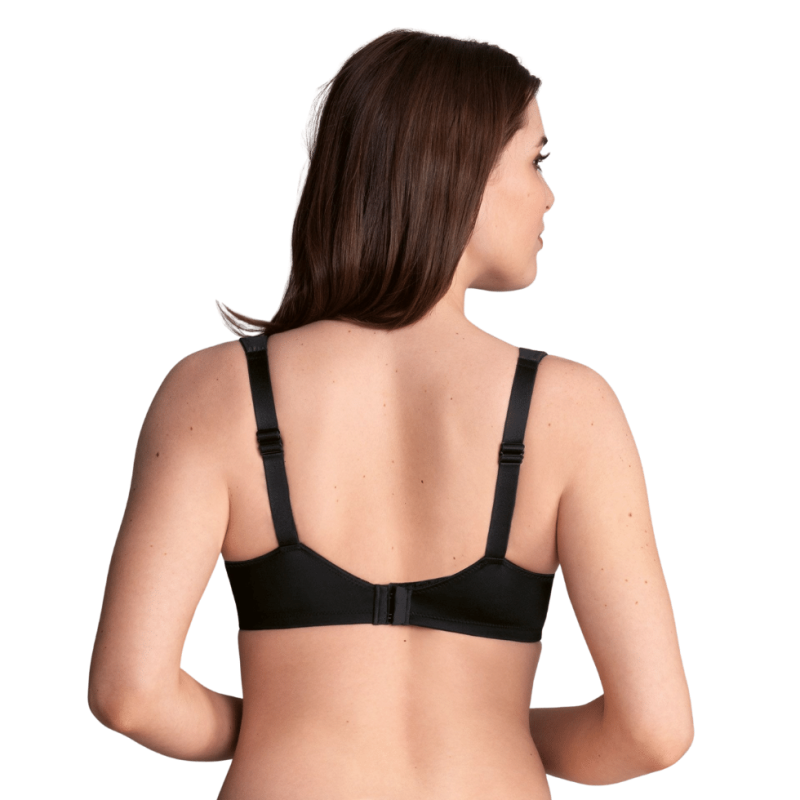 Reggiseno da protesi Havanna nero