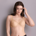 Reggiseno comfort con ferretto Clara