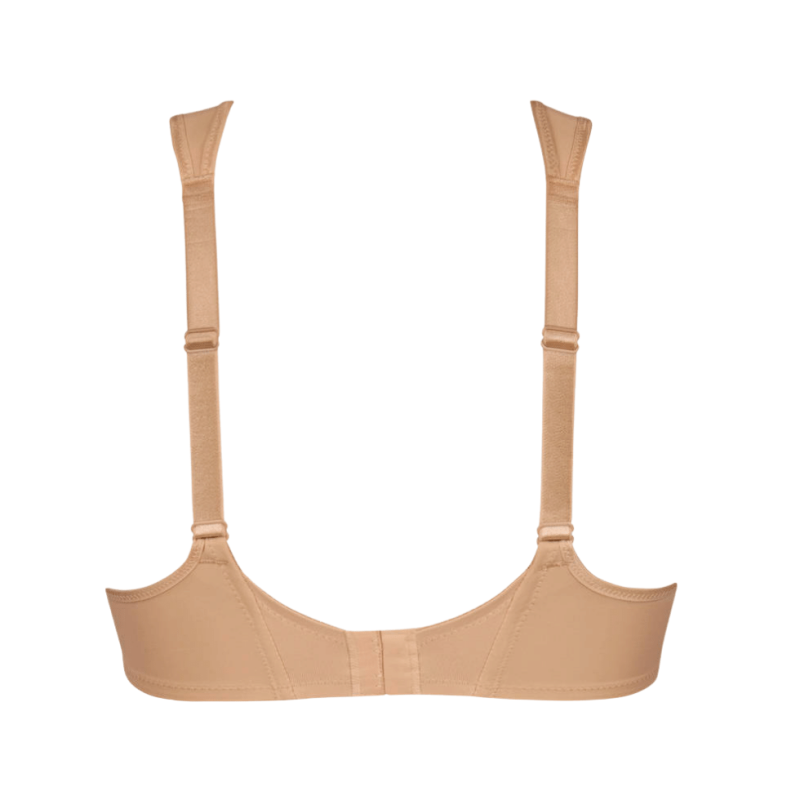 Reggiseno comfort con ferretto Clara