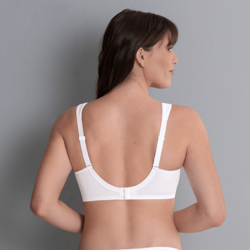 Reggiseno Lisa da protesi bianco Anita Care