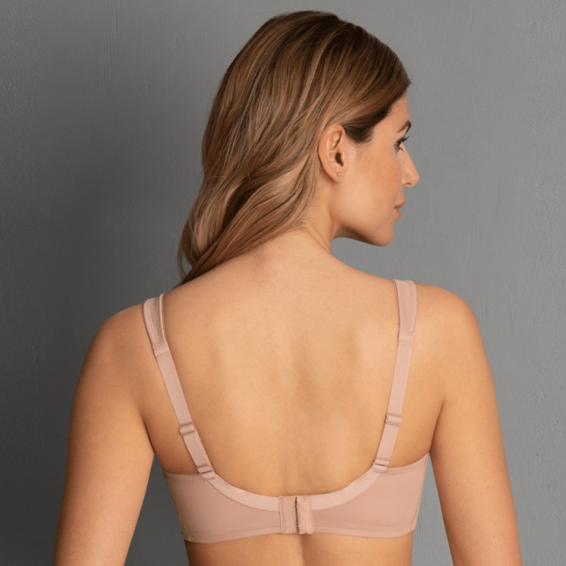Reggiseno Lisa da protesi nocciola Anita Care