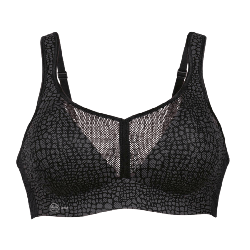 Reggiseno sportivo Delta Pad Orinoco Anita Active