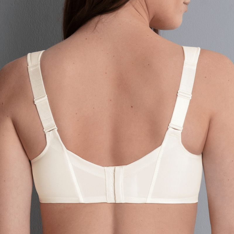 Reggiseno senza ferretto seni abbondanti Havanna