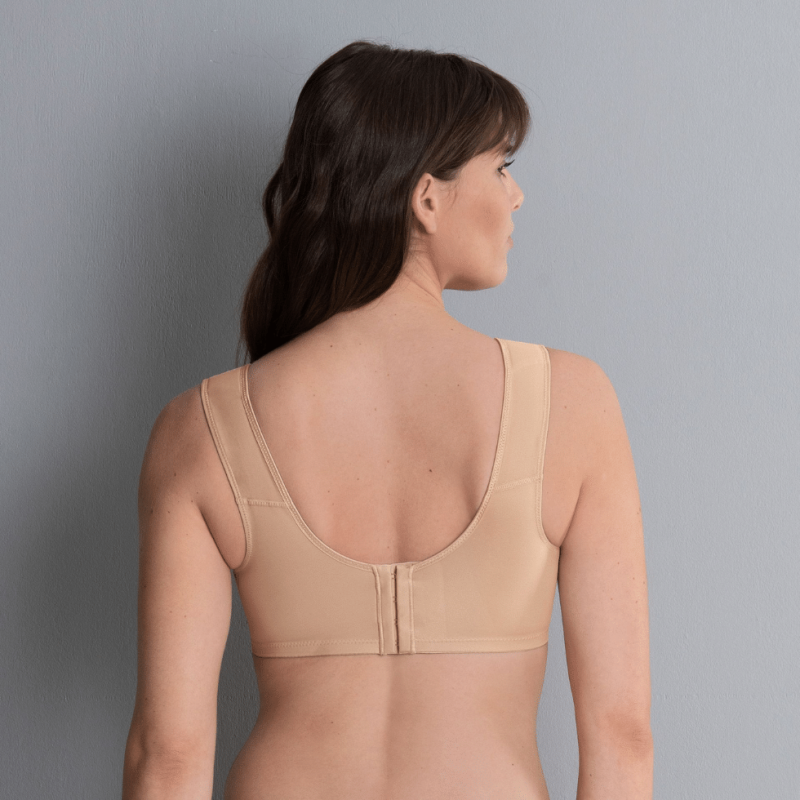 Reggiseno a bustino Clara per seni pesanti