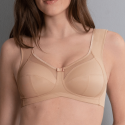 Reggiseno a bustino Clara per seni pesanti